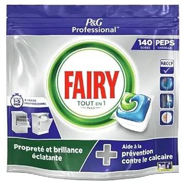 FAIRY All-in-1, 140 ks (8006540151242)