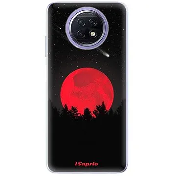 iSaprio Perseids 01 pro Xiaomi Redmi Note 9T (perse01-TPU3-RmiN9T)