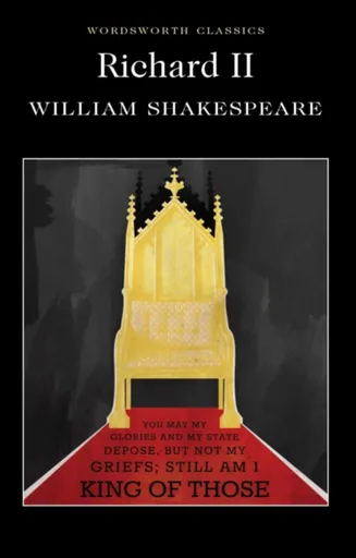 Richard II - William Shakespeare