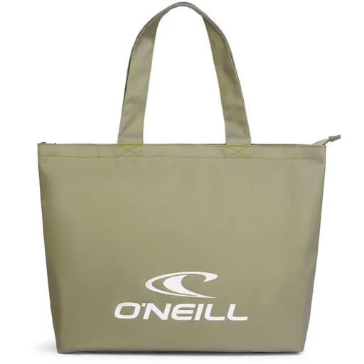 O'Neill COASTAL Dámská plážová taška, béžová, velikost