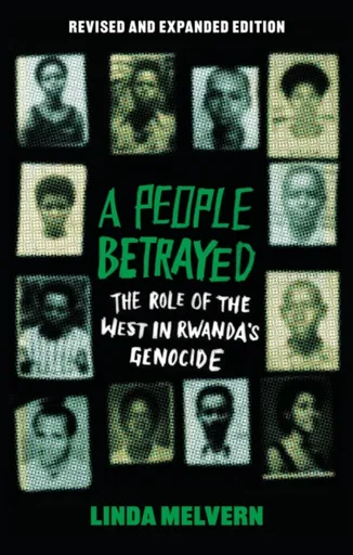 A People Betrayed - Linda Melvern