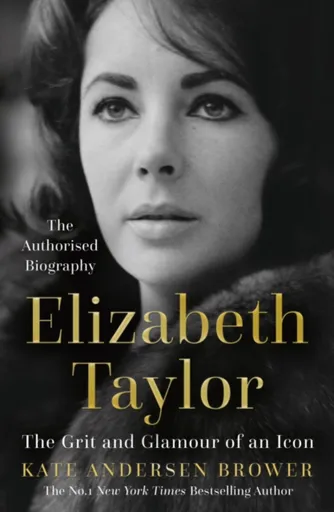 Elizabeth Taylor - Kate Andersenová Browerová