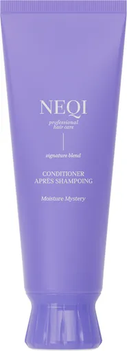 NEQI Hydratační kondicionér Moisture Mystery (Conditioner) 250 ml