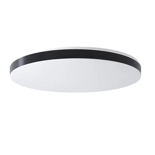 OSMONT DEL69095 DELIA C5 stropní/nástěnné plastové svítidlo IP54 3000 K 150W LED DALI