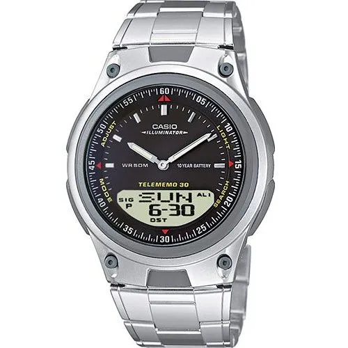 Casio Collection AW-80D-1AVES