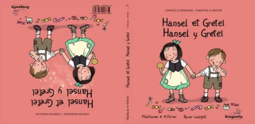 Hansel et Gretel / Hansel y Gretel - Pedro Gallardo Sanchez