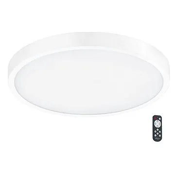 Eglo - LED Stmívatelné stropní svítidlo LED/14W/230V + DO (104727)