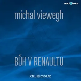 Bůh v renaultu