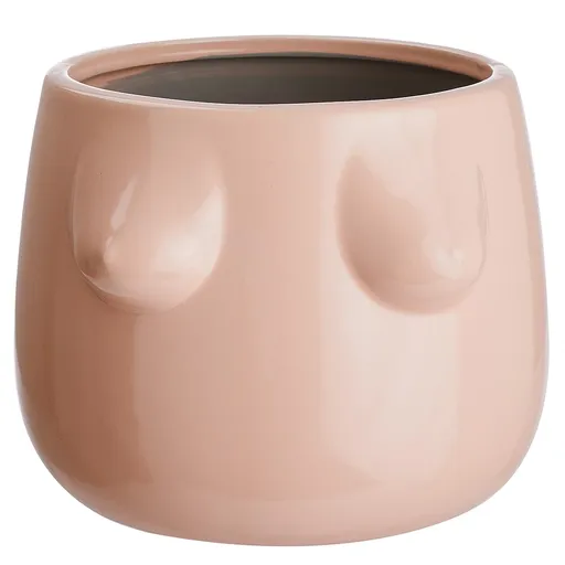 BOOBIES Květináč 12 cm