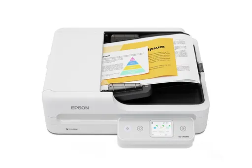 Epson Workforce DS-1760WN B11B274401 skener
