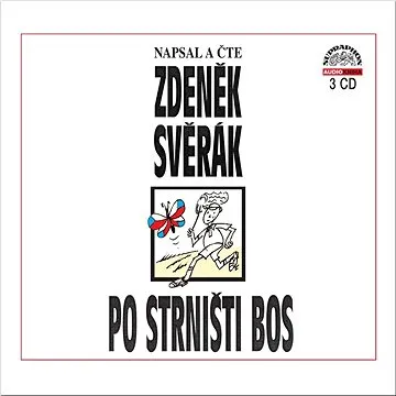 Po strništi bos: 3 CD (099925619428)