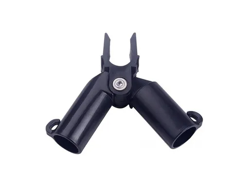 Spojka na opěrné tyče STREND PRO 2110361 16mm 6ks