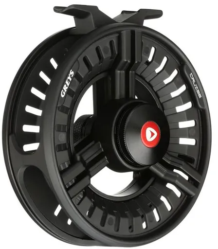 Greys naviják cruise cassette fly reel 7/8