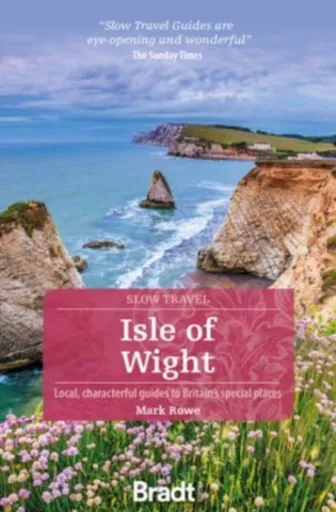 Isle of Wight (Slow Travel) - Mark Rowe