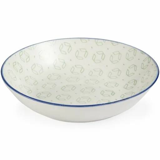 Tescoma Hluboký talíř FRESCO, 21 cm, Barley