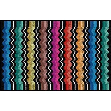 Missoni Home Vasilij 60 × 90 cm s černým vzorem (MH_1V3SP99865_160_060090)