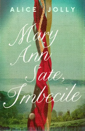 Mary Ann Sate, Imbecile - Alice Jolly