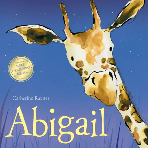Abigail - Rayner Catherine