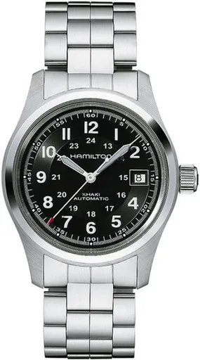 Hamilton Khaki Field Auto 38mm H70455133