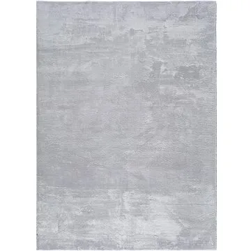 Kusový koberec Atractivo Loft Rabbit Silver 160×230 cm (63540A)