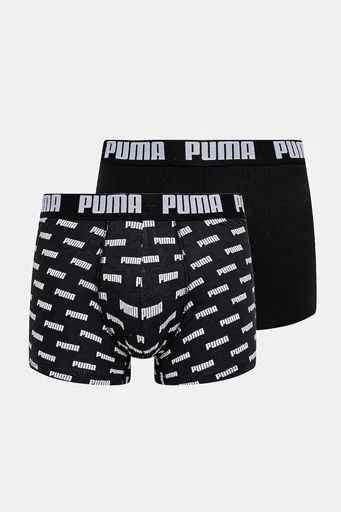 Boxerky Puma Everyday AOP 2-pack