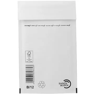 VICTORIA bublinková B/12 W2 - balení 5 ks (IBIL20-5)