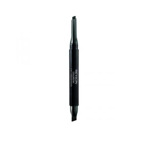 Revlon 2 IN 1 Angled Kajal™ tužka na oči - 104 Graphite