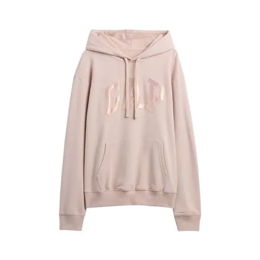 GAP V-FRCH Dámská mikina, růžová, velikost