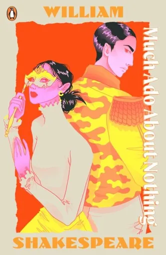 Much Ado About Nothing - William Shakespeare