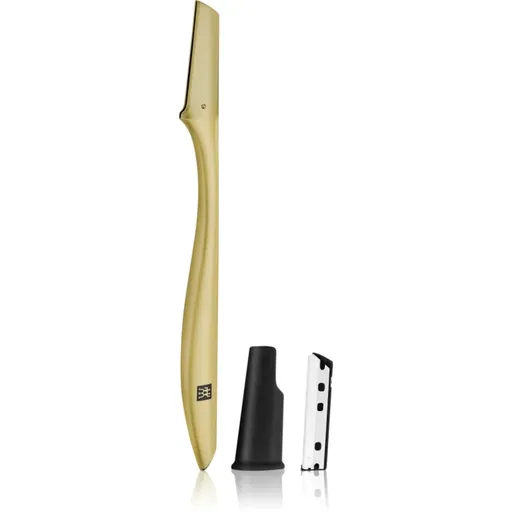 Zwilling Beauty břitva na obočí 1 ks