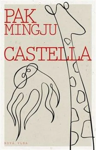 Castella - Pak Mingju, Ondřej Havlíček
