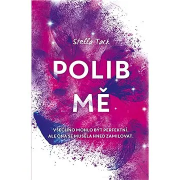 Polib mě (978-80-277-0268-8)