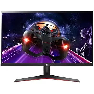 24" LG 24MP60G-B  (24MP60G-B.AEU)