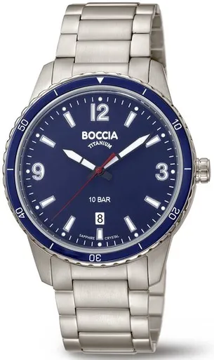 Boccia Titanium 3635-04