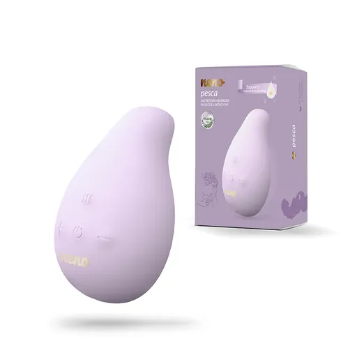 Neno Masážní přístroj na stimulaci laktace