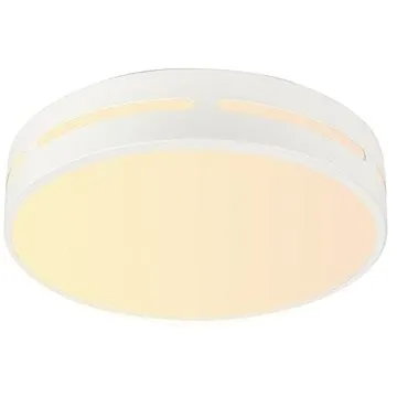 Immax NEO LITE PERFECTO Smart, kruh 30cm, 24W, bílé, Tuya, Wi-Fi (07153-W30)