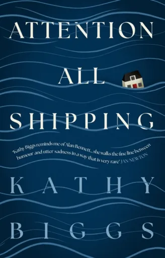 Attention All Shipping - Kathy Biggs