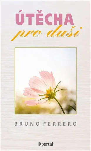 Útěcha pro duši - Bruno Ferrero