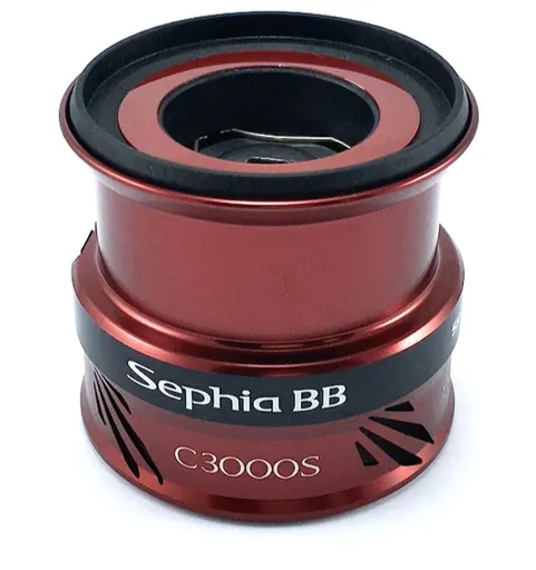 Shimano Náhradní cívka Sephia BB C3000S,Shimano Náhradní cívka Sephia BB C3000S