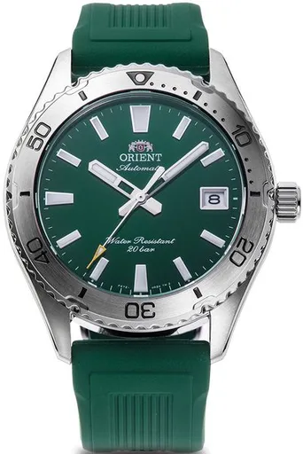 Orient Sports Mako 40 Automatic RA-AC0Q11E