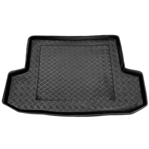 Plastová vana do kufru Rezaw-Plast Chevrolet Aveo 2006-2011 (sedan, bez protiskluzu)