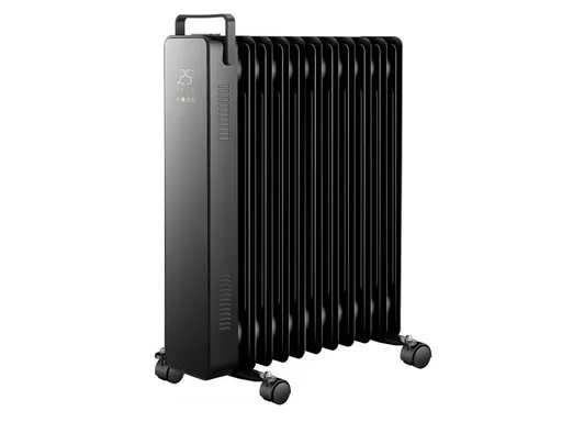 Smart radiátor olejový VOLT 11 2500W WiFi Tuya - rozbaleno - polepený obal