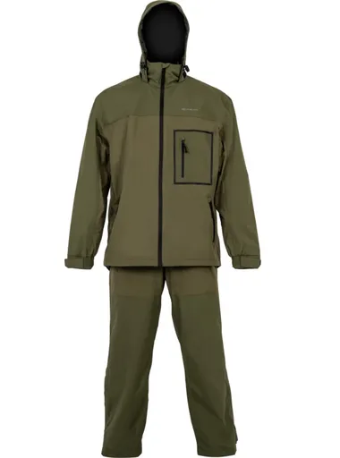 Korum oblek superseal waterproof suit - xl
