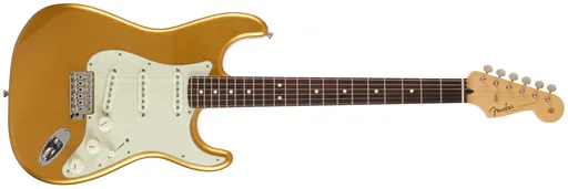 Fender FSR Made in Japan Hybrid II Stratocaster RW MAG (rozbalené)