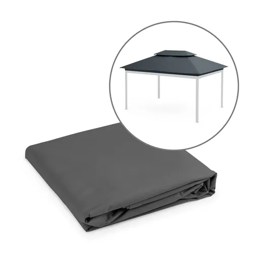 Blumfeldt střecha - Grandezza 3x4