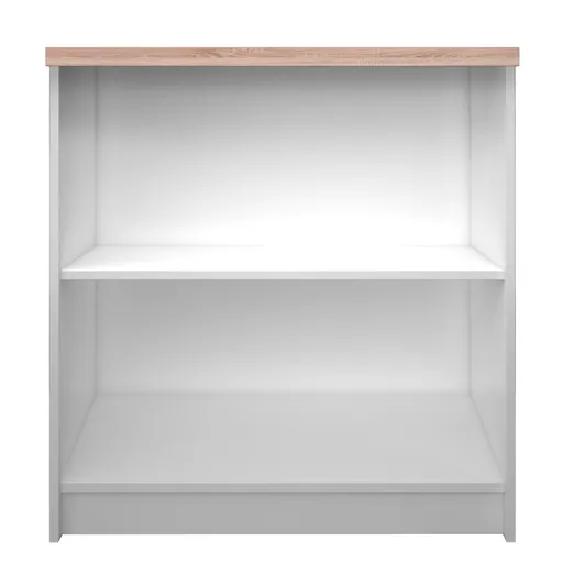 Skříňka TOPTY typ 16, bílá