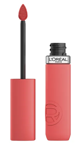 L'Oréal Paris Matná hydratační rtěnka Infaillible Matte Resistance (Lipstick) 5 ml 625 Summer Fling