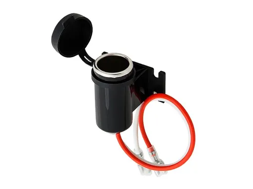 Zásuvka do autozapalovače BLOW  97-875