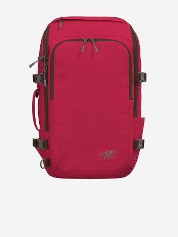 CabinZero Adv Pro 32L Miami Magenta Batoh Růžová