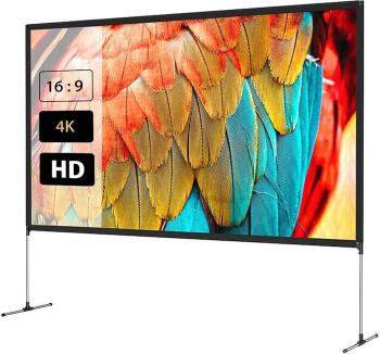 BlitzWolf BW-VS6 120'' 120" Promítací plátno